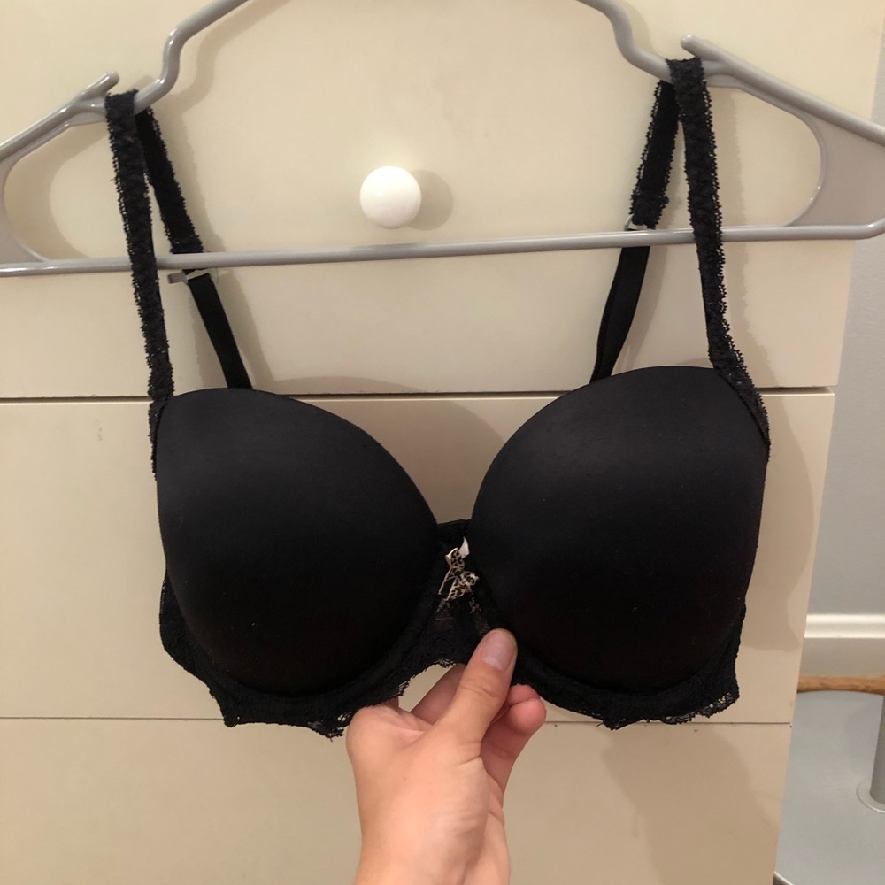 PINK Victoria’s Secret Flirt Push Up